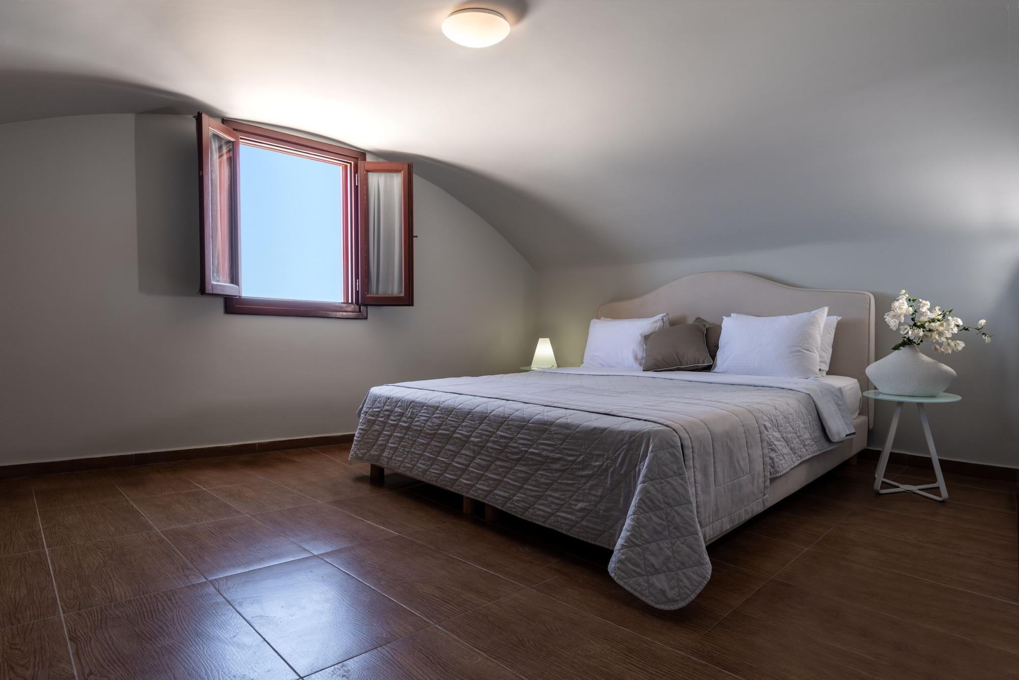 Splendour Hotel And Suites Firostefani Eksteriør bilde