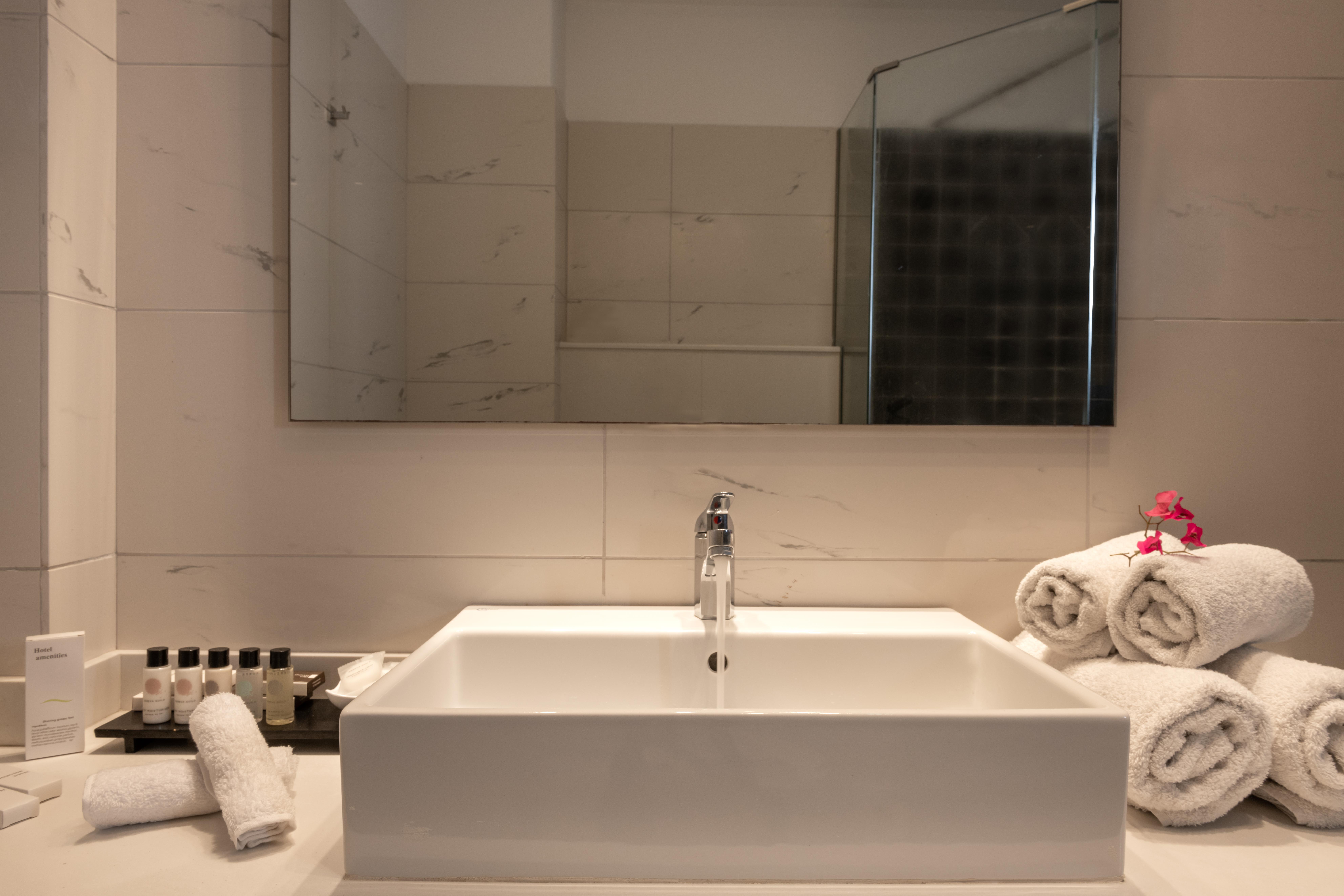 Splendour Hotel And Suites Firostefani Eksteriør bilde
