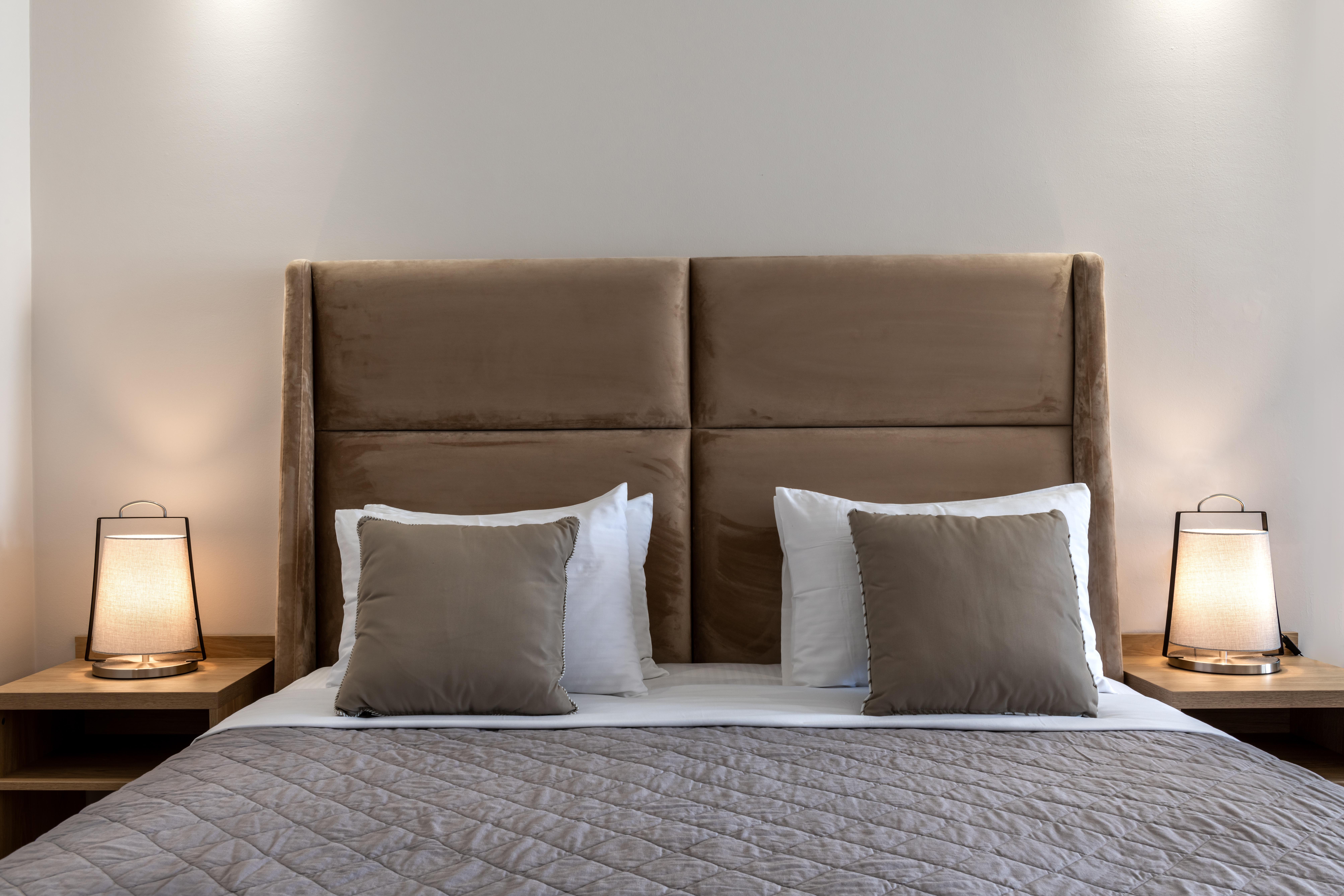 Splendour Hotel And Suites Firostefani Eksteriør bilde