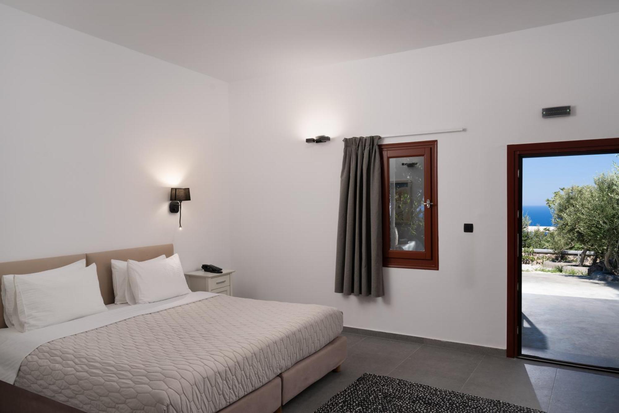 Splendour Hotel And Suites Firostefani Eksteriør bilde