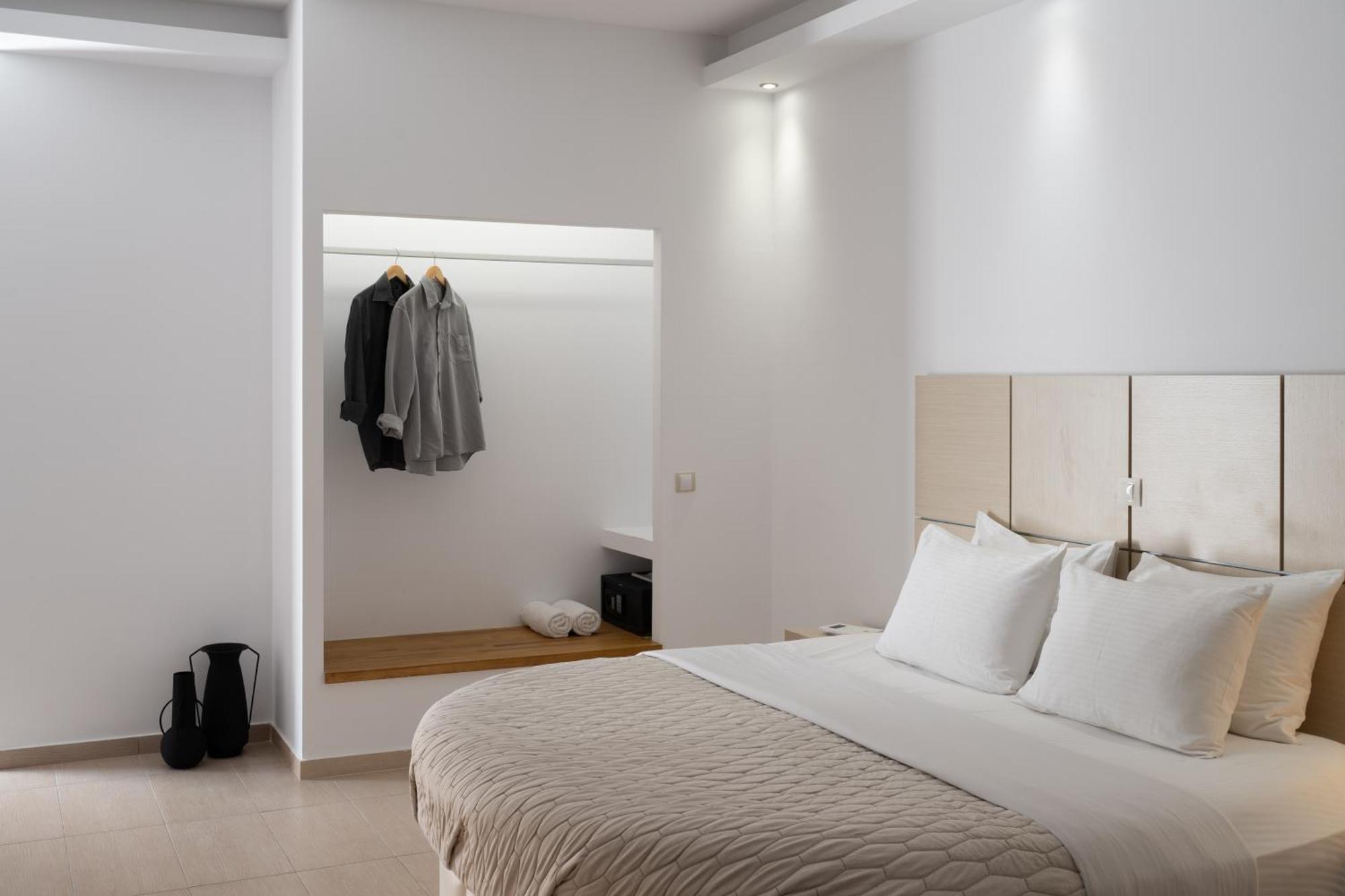 Splendour Hotel And Suites Firostefani Eksteriør bilde